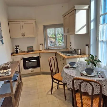 Appartamento La Maison Blanche