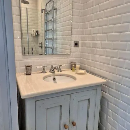 Appartamento La Maison Blanche