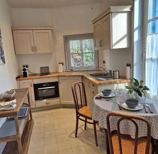 Appartamento La Maison Blanche