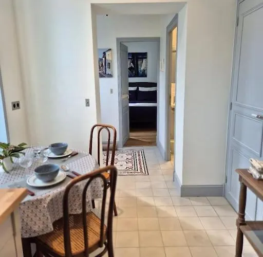 Appartamento La Maison Blanche *