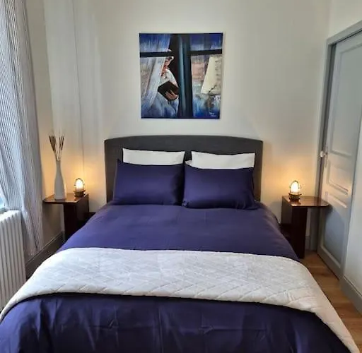 La Maison Blanche Appartamento